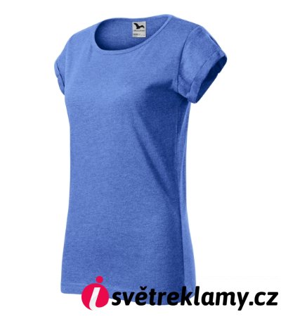 Fusion - Barva: bílá, Velikost: XS