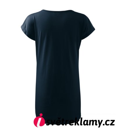 Love - Barva: bílá, Velikost: S