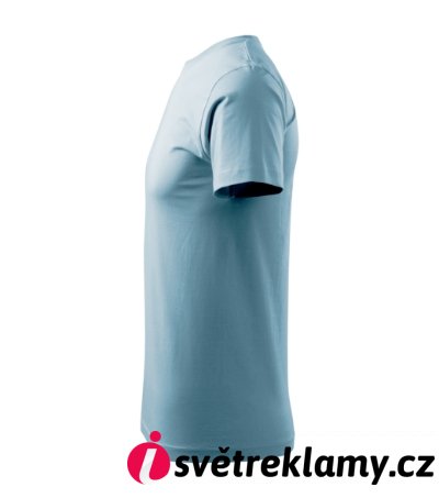 Basic - Barva: bílá, Velikost: XS