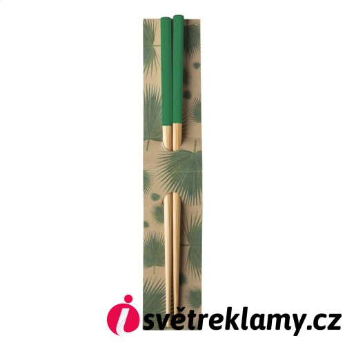 Sinicus bambusové hůlky