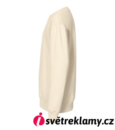 Crew - Barva: mandlová, Velikost: 158 cm/12 let