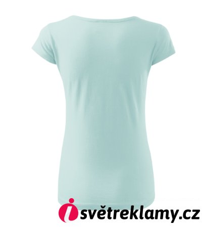 Pure - Barva: bílá, Velikost: 3XL