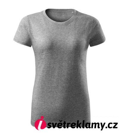 Basic Free - Barva: bílá, Velikost: XS