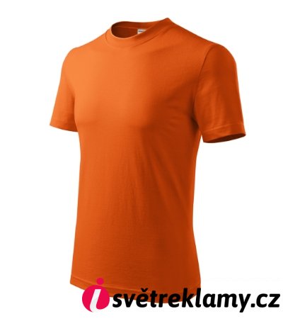 Base - Barva: oranžová, Velikost: S