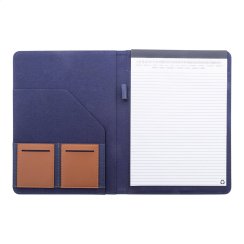 Capudo A4 složka na dokumenty z recyklovaného cavas