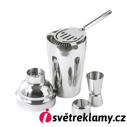 Coleman sada na koktejl