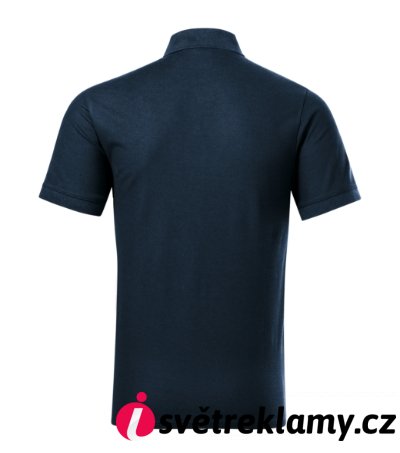 Prime (GOTS) - Barva: fuchsiová, Velikost: 2XL