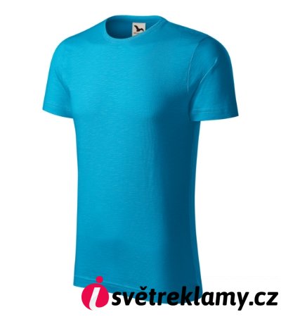 Native (GOTS) - Barva: bílá, Velikost: S