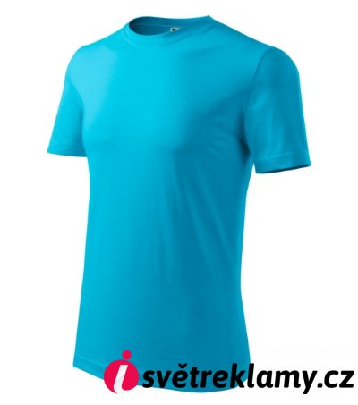 Classic New - Barva: bílá, Velikost: 3XL