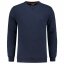 Premium Sweater - Barva: stone melange, Velikost: M