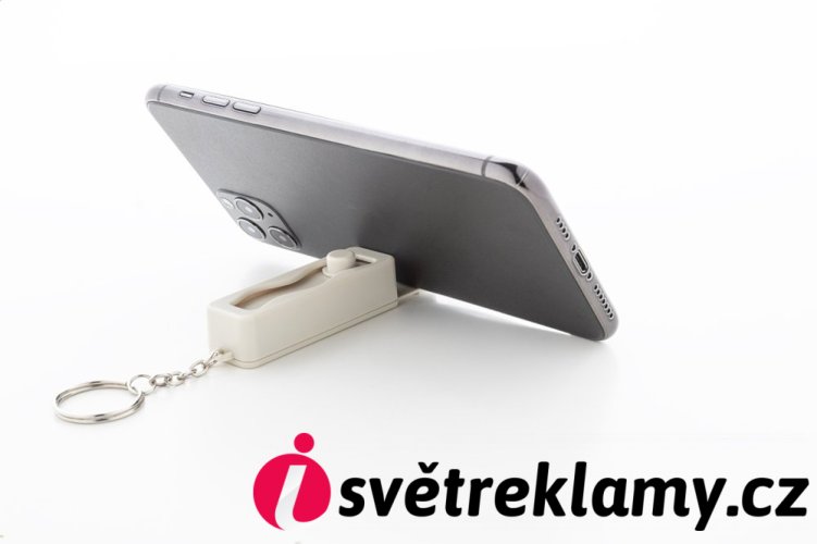 Zencall antistresový přívěšek na klíče RABS