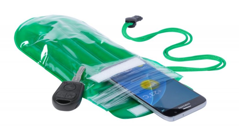 Flextar voděodolný obal na mobil