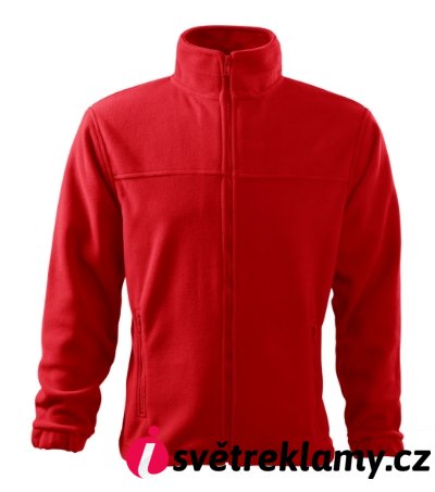 Jacket - Barva: bílá, Velikost: S