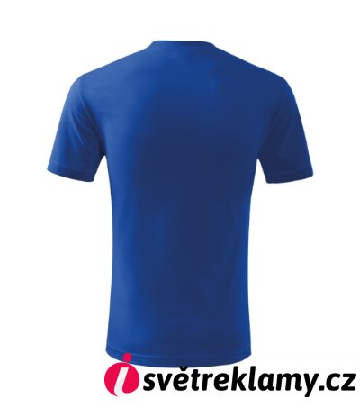 Classic New - Barva: bílá, Velikost: 158 cm/12 let