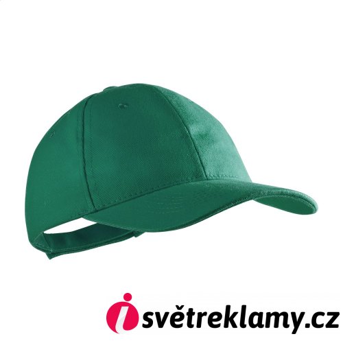 Banks baseballová čepice