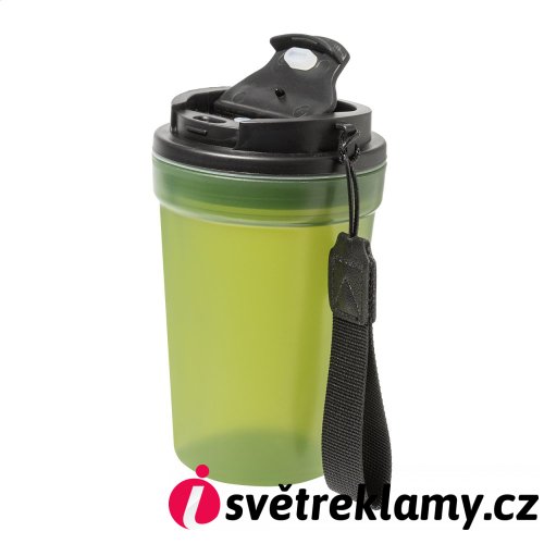 Frobbu cestovní kelímek