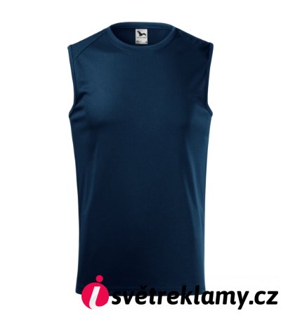 Breeze - Barva: bílá, Velikost: XS