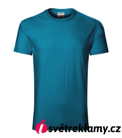 Resist - Barva: bílá, Velikost: S