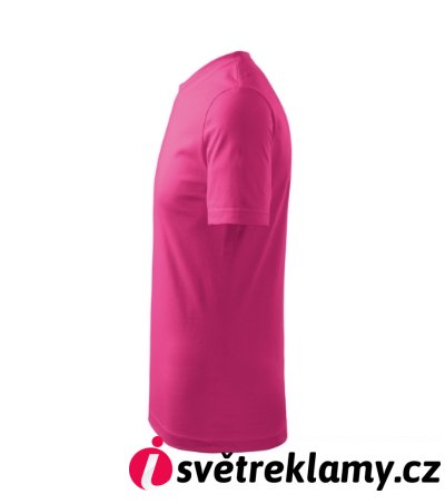 Basic - Barva: bílá, Velikost: 110 cm/4 roky