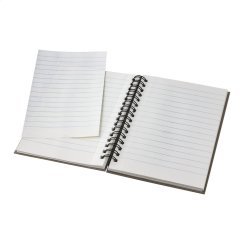 Cedrus A6 poznámkový blok