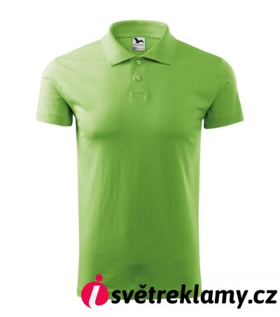 Single J. - Barva: bílá, Velikost: S