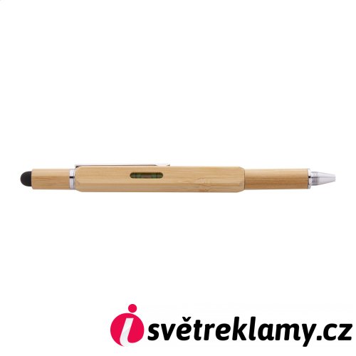 Tooby multifunkční pero