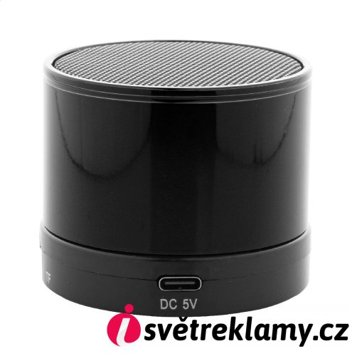 Decibel bezdrátový reproduktor