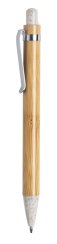 Trepol bambusové kuličkové pero