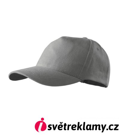 5P - Barva: bílá, Velikost: nastavitelná