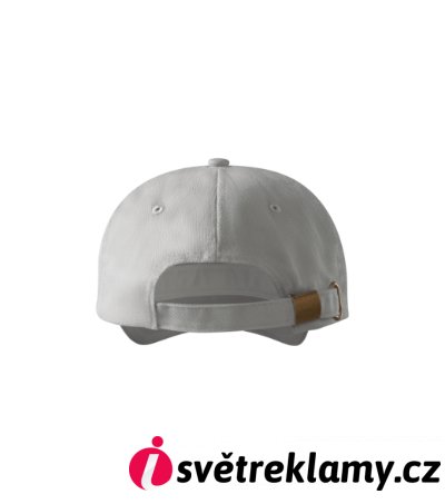 6P - Barva: bílá, Velikost: nastavitelná