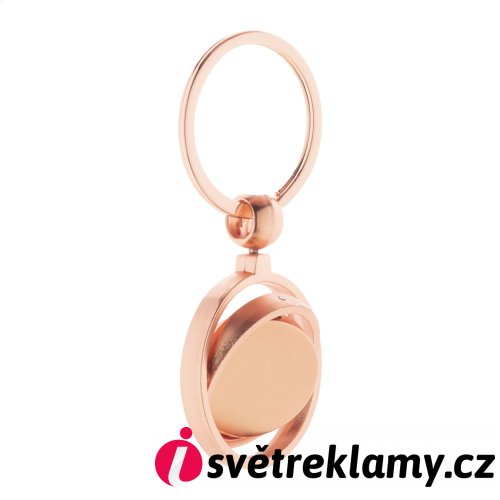 Spinitus přívěšek na klíče