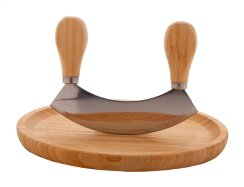 Tabbouleh sada na krájení bylinek