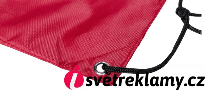 Miruk vak na stažení šňůrkou