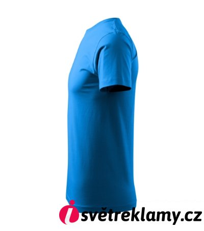 Basic - Barva: bílá, Velikost: XS