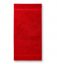 Terry Bath Towel - Barva: bílá, Velikost: 70 x 140 cm