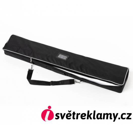 Double - oboustranný Roll Up banner