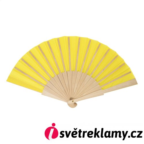 Solana RPET vějíř