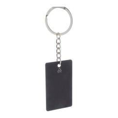 RectoShine přívěšek na klíče