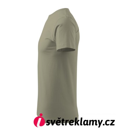 Heavy New - Barva: bílá, Velikost: XS