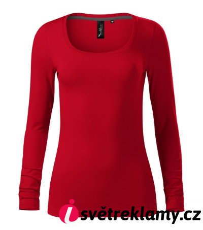 Brave - Barva: bílá, Velikost: XS