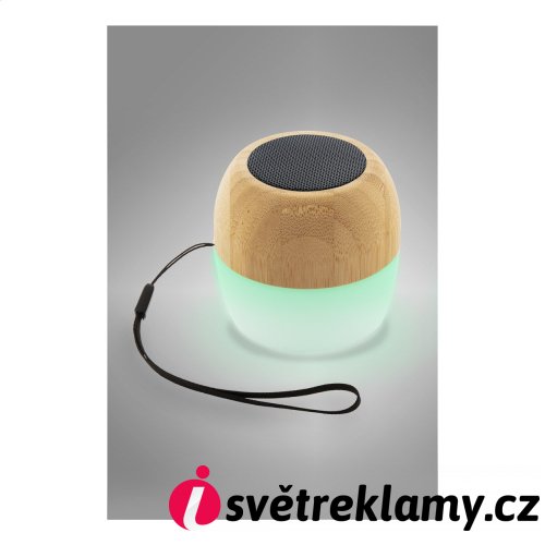 Lightbeat bezdrátový reproduktor