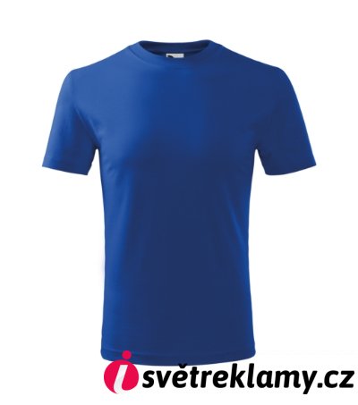 Classic New - Barva: bílá, Velikost: 158 cm/12 let