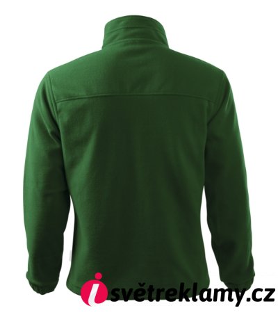 Jacket - Barva: bílá, Velikost: S