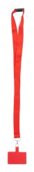 Revent Call RPET lanyard na mobil