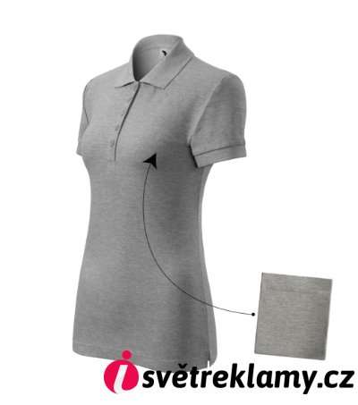 Cotton - Barva: bílá, Velikost: XS