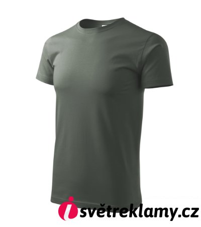 Basic - Barva: bílá, Velikost: XS