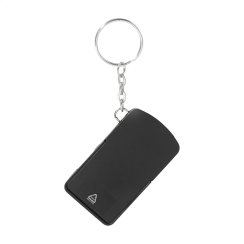 Hoken RABS přívěšek na klíče s mincí do vozíku