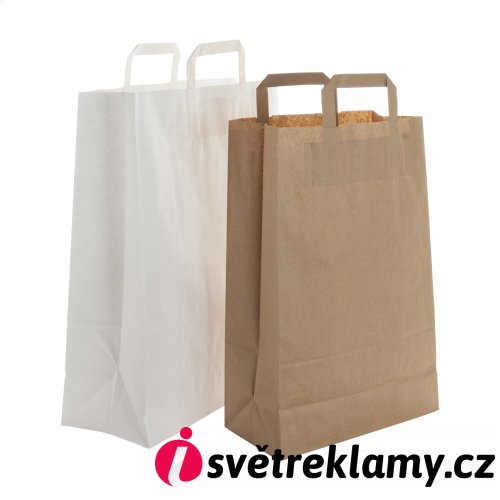 Market papírová taška