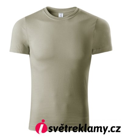 Paint - Barva: bílá, Velikost: XS