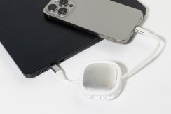 Cabsle Plus nabíjecí kabel USB-C 60W